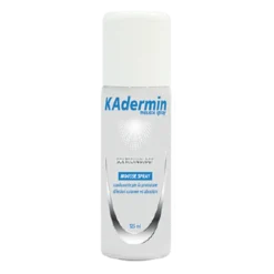 Kadermin SCX Mousse Spray PharmaDay 125ml