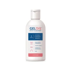 Kalipharm Geldis Detergente Protesi Dentarie 100ml