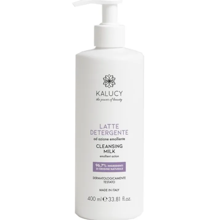 KALUCY LATTE DETERGENTE 400ML