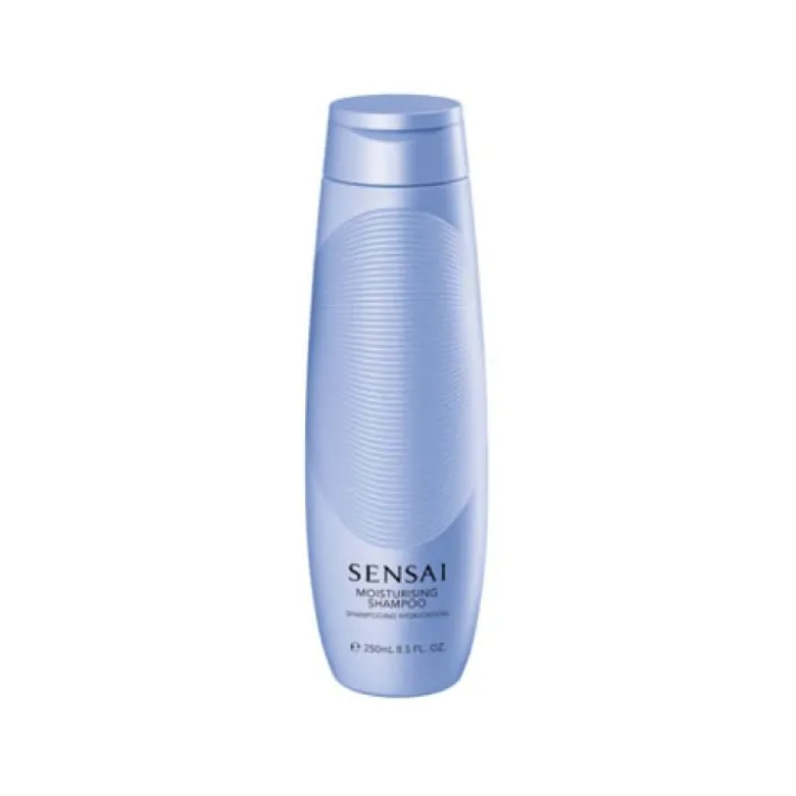 Kanebo Haircare Moisturising Shampoo 250ml