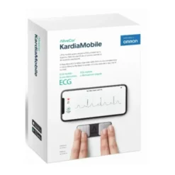 KardiaMobile AC009 Omron