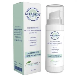 Kelaskin Gel Minerva Medica 30ml