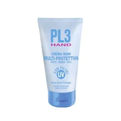 Kelemata Pl3 Crema Mani Multiprotettiva 2x75ml