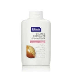 Kelémata Shampoo Rigenerante Al Burro Di Karité 250ml