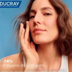 Kelual DS Crema Ducray 40ml