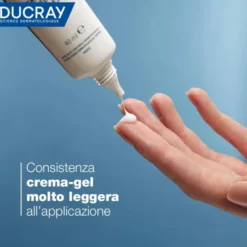 Kelual DS Crema Ducray 40ml