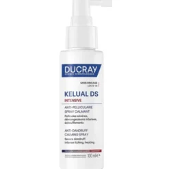 KELUAL DS INTENSIVE SPRAY100ML