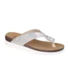 Kenna Spark Bianco Tg.35 Scholl