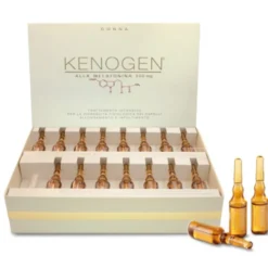 Kenogen Donna Trattamento 30 Fiale Da 5ml