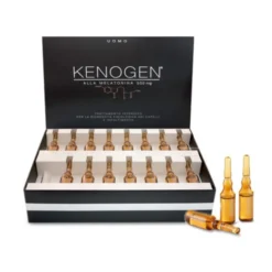 Kenogen Uomo Lozione 30 Fiale Da 5ml