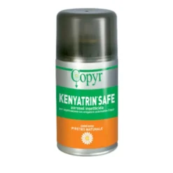 KENYATRIN SAFE 250ML
