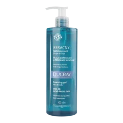 KERACNYL Gel Detergente DUCRAY 400ml