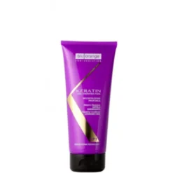Keratin 100% Cheratina Balsamo Riparatore 200ml