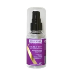 Keratin 100% Cheratina Cristalli Liquidi Riparatori 50ml