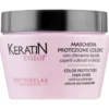 Keratin Color Maschera Protezione Colore Phytorelax 250ml