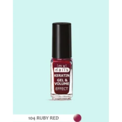 Keratin Gel & Volume Effect My Nails 5ml