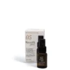 05 Keratin Plex Olio Capelli Riparatore Phytorelax 30ml