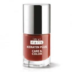 Keratin Plus Care&Color 11 Marsala My Nails 7ml