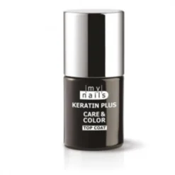 Keratin Plus Care&Color 00 Top Coat My Nails 7ml