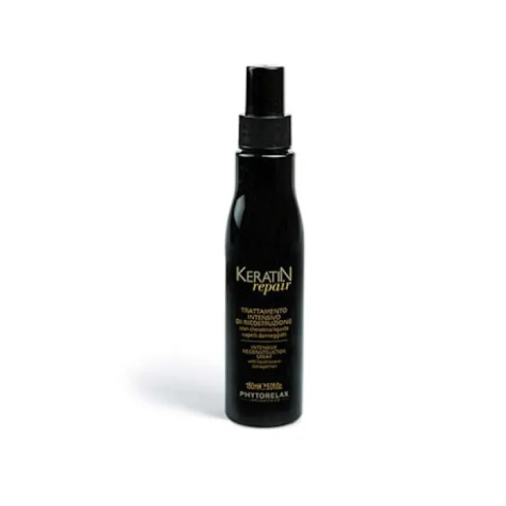 Keratin Repair Trattamento Intensivo Di Ricostruzione Phytorelax 150ml