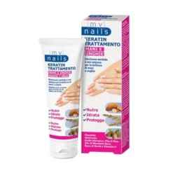Keratin Trattamento My Nails Mani E Unghie 75ml