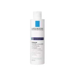 Kerium Antipelliculaire Forfora Grassa La Roche Posay 200ml