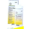 Ketodiastix 50 Strisce Reatt