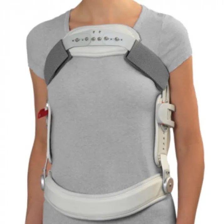 K35 HYPERKEEP Taglia 3 eKeep® 1 Iperestensore