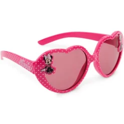 Kids Baby Minnie Mouse Occhiali Da Sole Per Bambina 1 Paio