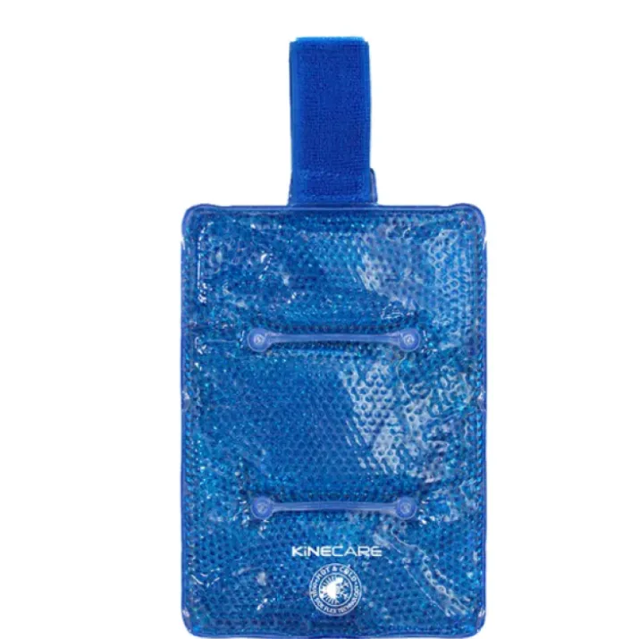 Kinecare Cuscino Termico Multizona 20x30cm By Visiomed 1 Pezzo