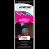 KINESIO® PRE-CUT POLSO