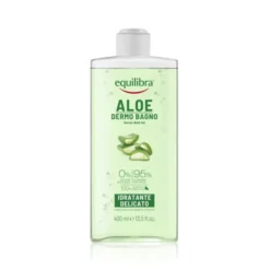 Kit Corpo Aloe Equilibra® 3 Pezzi