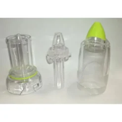 Kit di Ricambio Completo Rinowash Ego