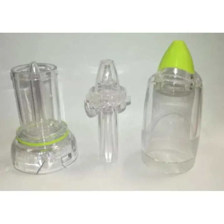 Kit di Ricambio Completo Rinowash Ego