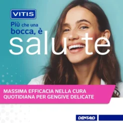 Kit Gengival Vitis® 1 Kit