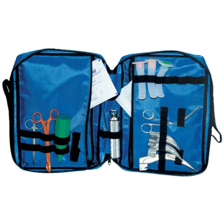 Kit Intubazione FO Completo GIMA