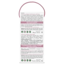 Kit Mani Rosa Ialuronica Equilibra