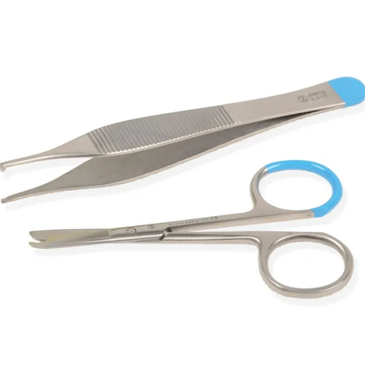 KIT MEDICAZIONE