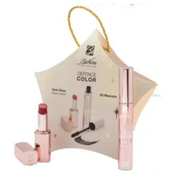 Kit Natale 2022 Defence Color BioNike Cofanetto