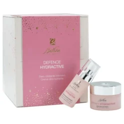 Kit Natale 2022 Defence Hydractive BioNike Cofanetto