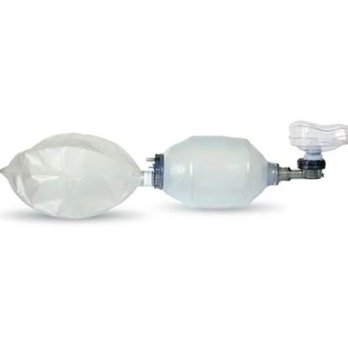 Kit Pallone Rianimazione Safety Taglia Piccola