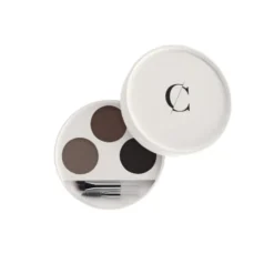 Kit Per Sopracciglia 29 Brunette Couleur Caramel 1 Pezzo