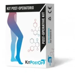 Kit Postop Kl1 Monocollant Destro S Lungo GloriaMed®