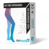 Kit Postop Kl1 Monocollant Destro L Lungo GloriaMed®