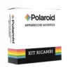 Kit Ricambi Tip Mini S Polaroid 4 Pezzi
