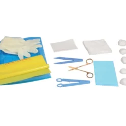 KIT RIMOZIONE SUTURA