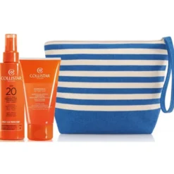 KIT SUN 23 LAT SPR SPF20+DOC+P