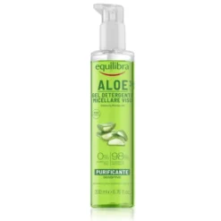 Kit Viso Aloe 3+ Equilibra® Cofanetto
