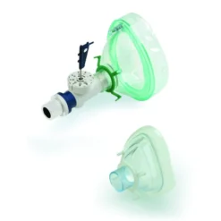 Kit Vitapep Maschera Adulto Air Liquide Medical
