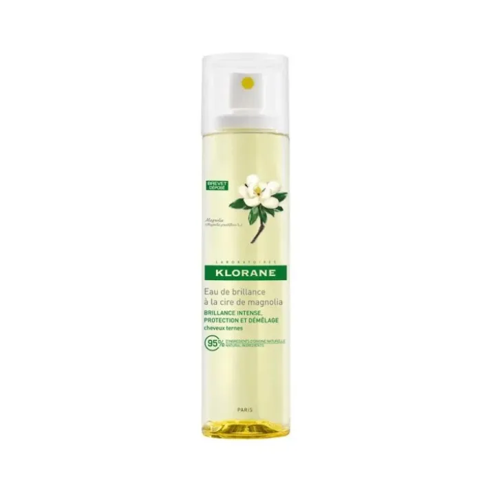 Klorane Acqua Lucida Magnolia 100ml